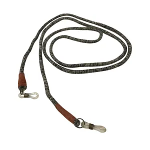 بند عینک مدل کنفی رنگ کله غازی