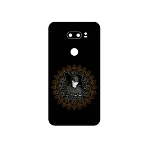 MAHOOT MohammadReza Shajarian Cover Sticker for LG V30