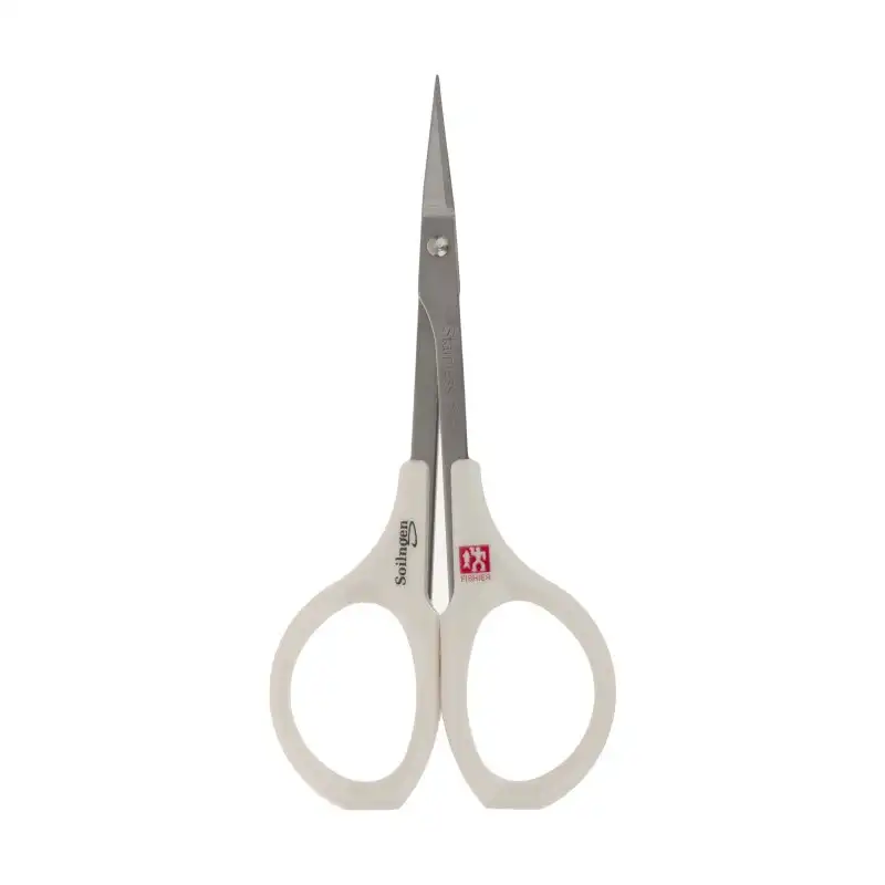 قیچی ابرو فیشر  کد AZX661