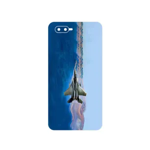 MAHOOT Fighter plane F15 Cover Sticker for Oppo K1