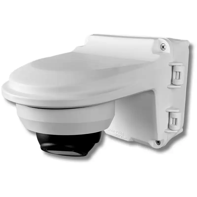 پایه دوربین مداربسته کمباکس مدل CA-14L