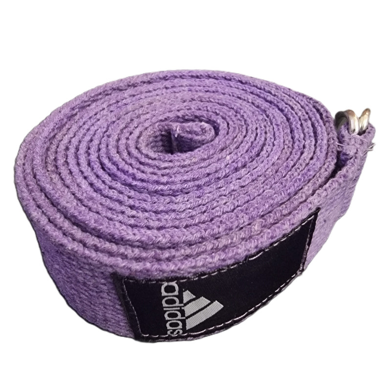 کمربند یوگا سه متری مدل NIK2025