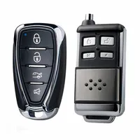 دزدگیر خودرو چیتا مدل SPEED-XD03