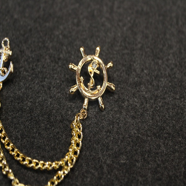 گل سینه زنانه کد Ki 050-44 گل سینه زنانه کد Ki 050-44