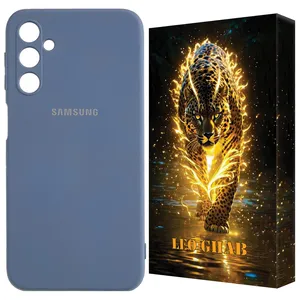 LEO GHAB SILILK Cover Suitable For Samsung Galaxy A24 4G