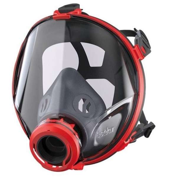 ماسک ایمنی دی پی ای مدل Sekur C701