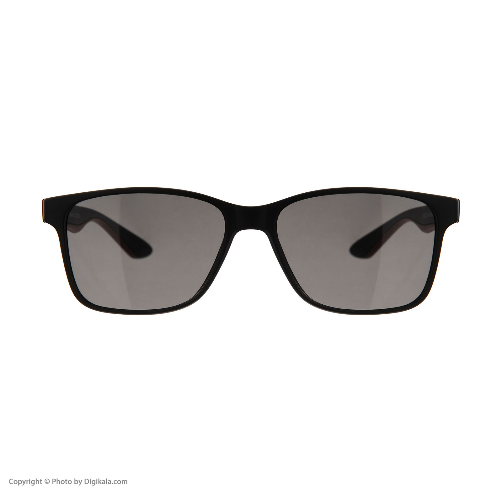 عینک آفتابی مردانه اوکیالی مدل sp4180C3 -  - 2
