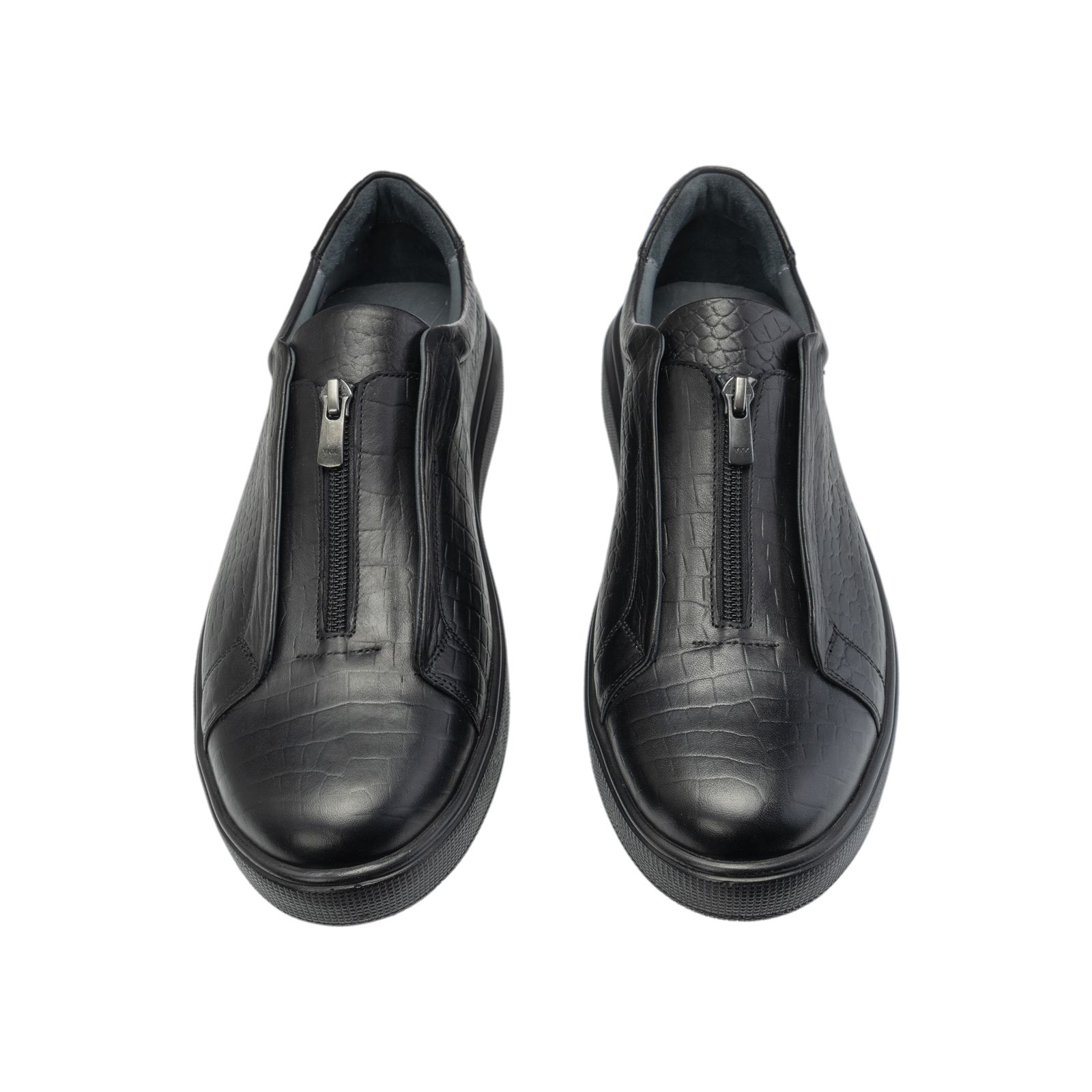 کفش روزمره مردانه صاد مدل AL6702 - - 3