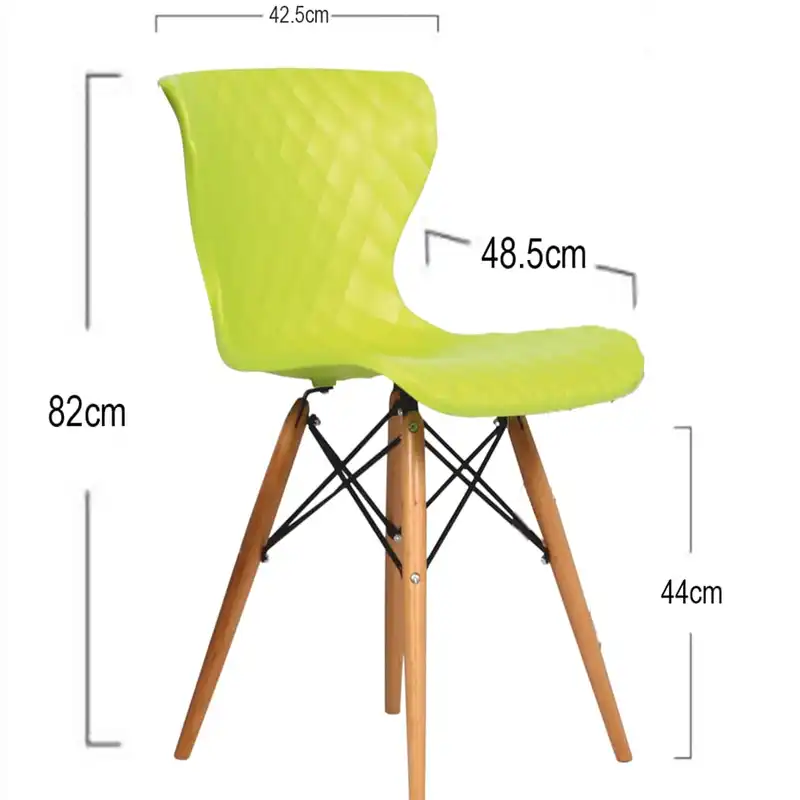 صندلی بنیزان مدل دیاموند کد B500