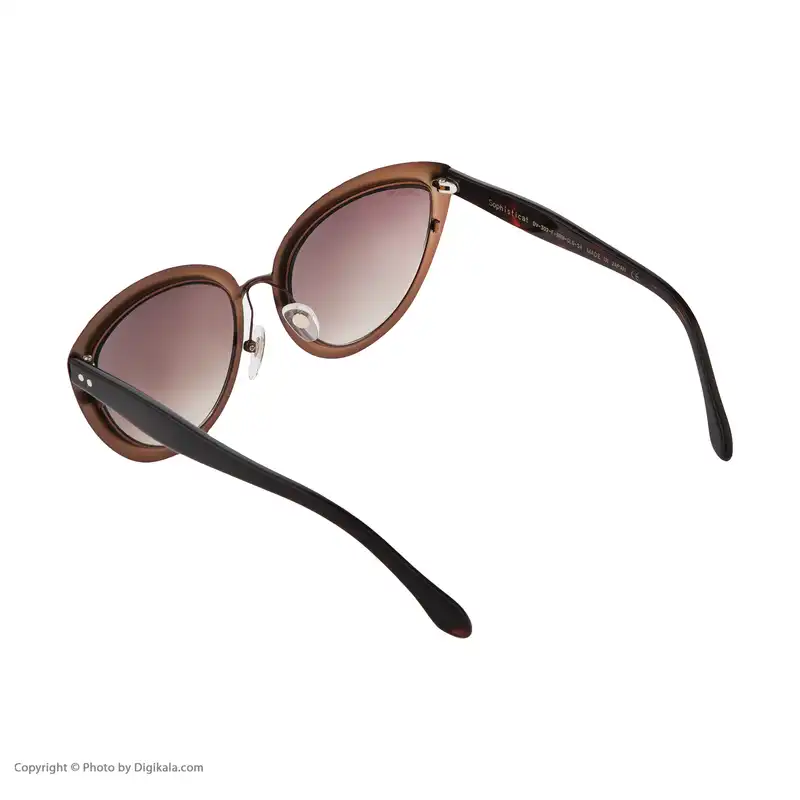عینک آفتابی زنانه دیتیای مدل DV302
