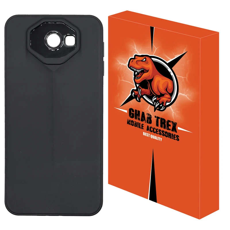 کاور قاب تی رکس مدل PRDSIGN مناسب برای گوشی موبایل سامسونگ Galaxy J5 Prime