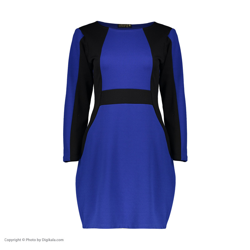 پیراهن زنانه شیک و پیک مدل P001