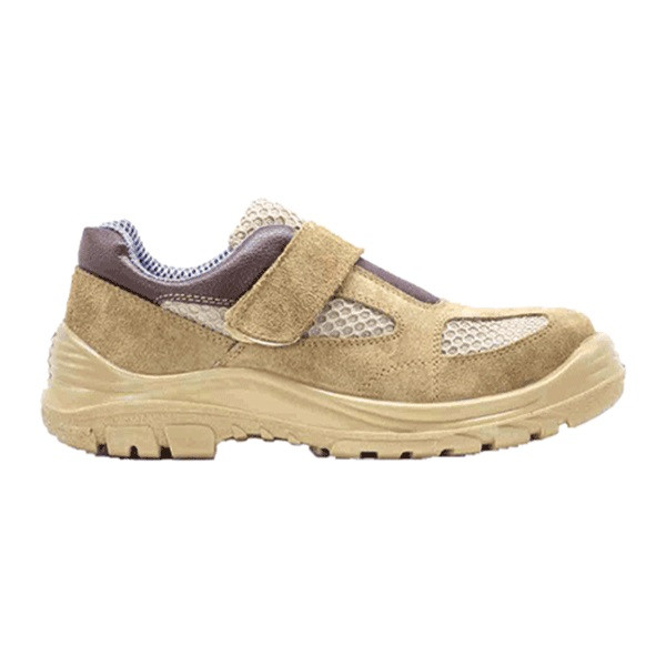 کفش ایمنی مدل ویرا