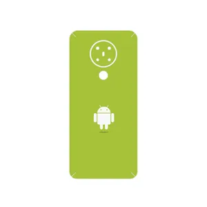MAHOOT Andorid Cover Sticker for Nokia 5.3