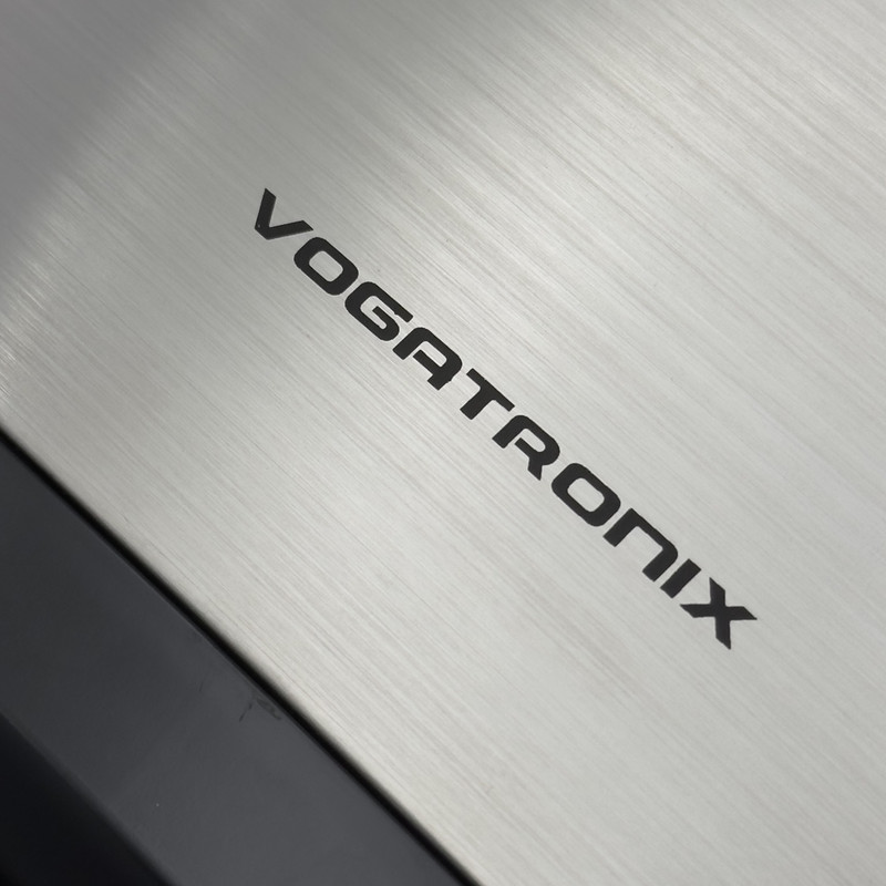 ساندویچ ساز وگاترونیکس مدل VE-202