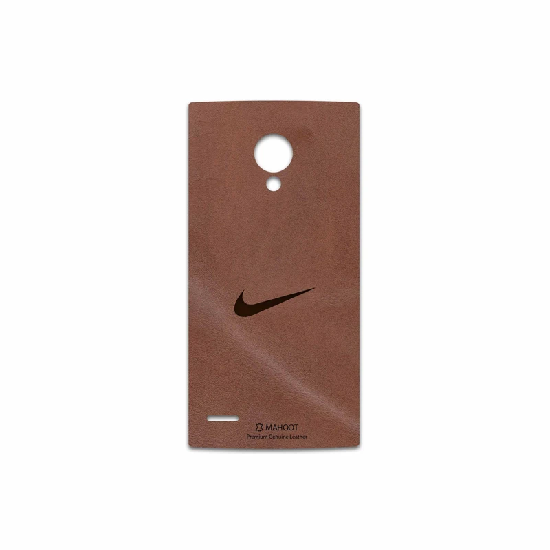 برچسب پوششی ماهوت مدل MNL-NK مناسب برای گوشی موبایل ال جی FX0 Firefox