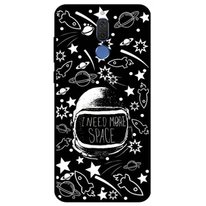 Megafone 7706 Cover For Huwaei Mate 10 Lite