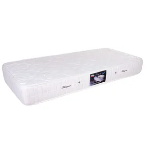 تشک آسایش مدل Gh کد AB63 یک نفره سایز 200 × 100 سانتیمتر