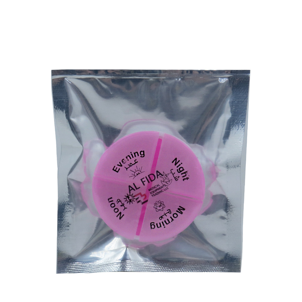 یادآور و نگهدارنده قرص و دارو آل فیدا مدل 14G09