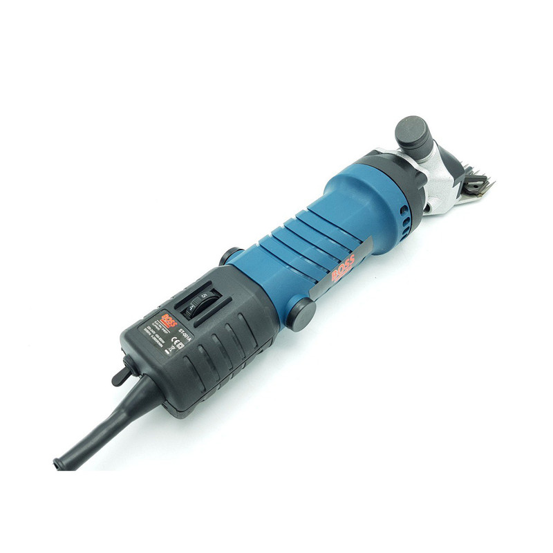 ماشین اصلاح پشم چینی حیوانات باس مدل LIFE-STYLE