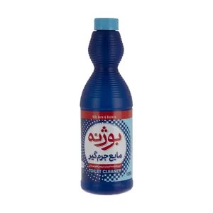 مایع جرم گیر بوژنه مدل Blue وزن 1000 گرم 