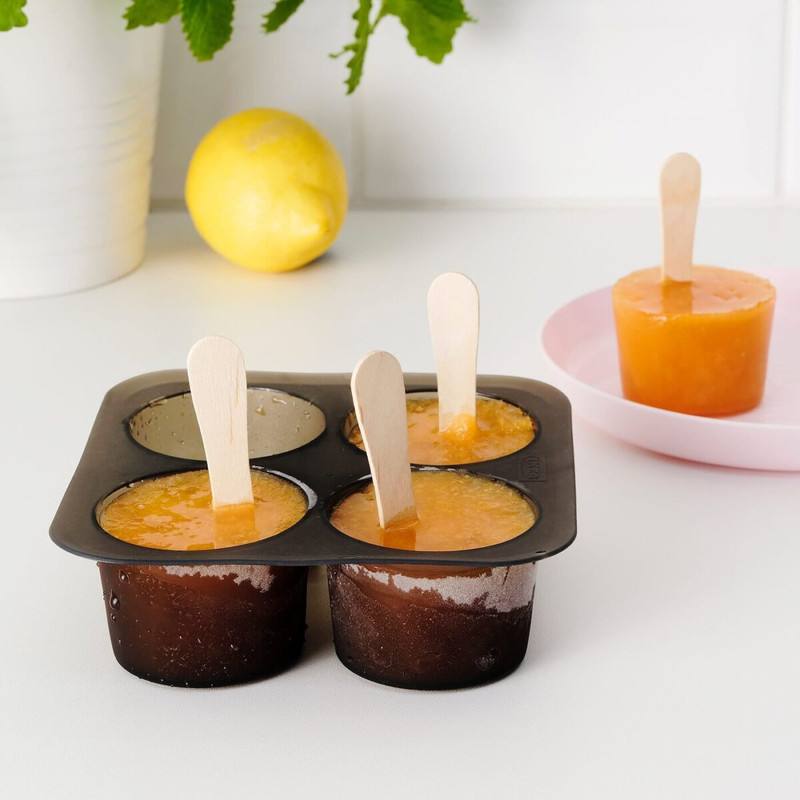 قالب یخ ایکیا مدل Lufttat