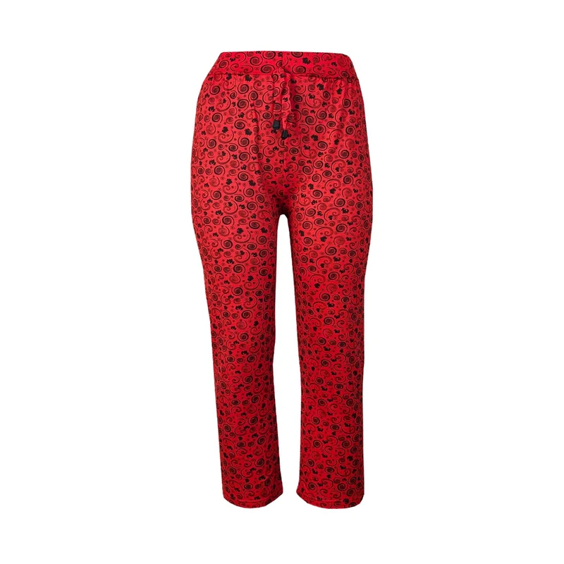 شلوار راحتی زنانه مدل GHET