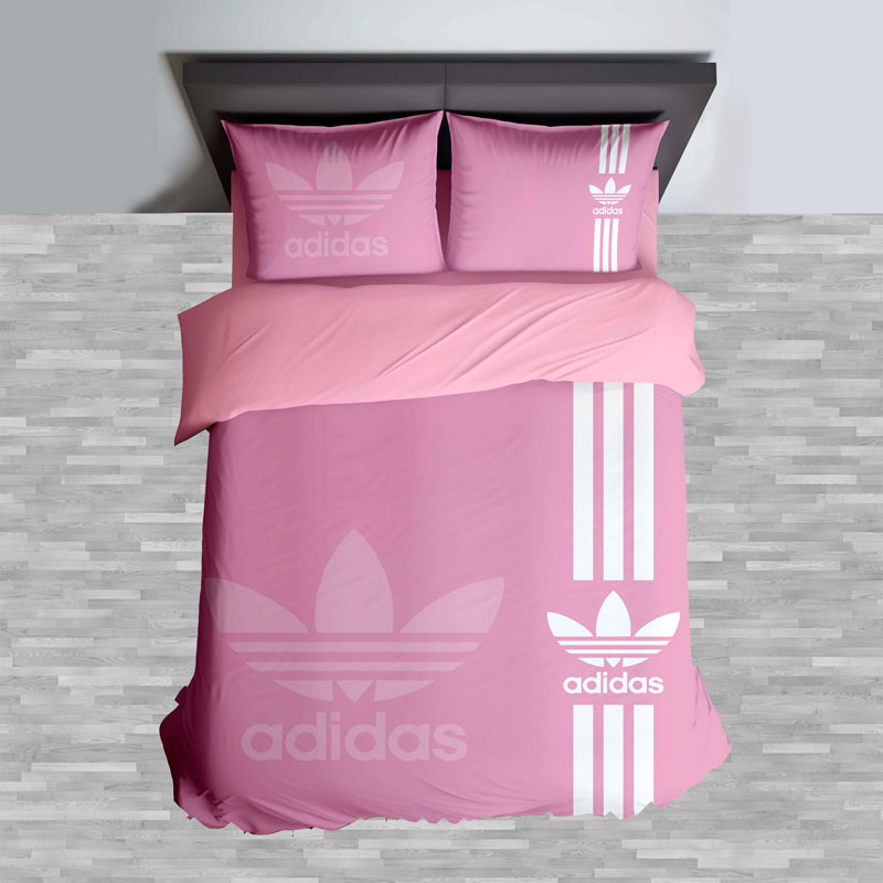 سرویس روتختی مدل adidas TXY313 یک نفره 5 تکه