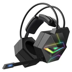 Onikuma gaming headphones model X20