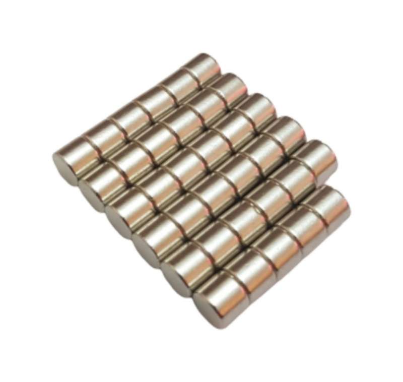 آهن ربا مدل ND6-5 کد ۱۲۴۲ بسته ۳۵ عددی آهن ربا مدل ND6-5 کد ۱۲۴۲ بسته ۳۵ عددی