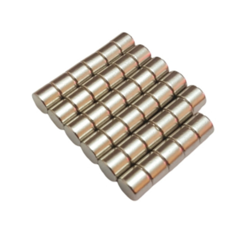 آهن ربا مدل ND6-5 کد ۱۲۴۲ بسته ۳۵ عددی آهن ربا مدل ND6-5 کد ۱۲۴۲ بسته ۳۵ عددی