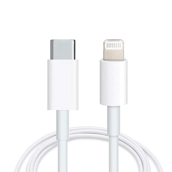  کابل تبدیل USB-C به لایتنینگ مدل co-003 طول 1 متر