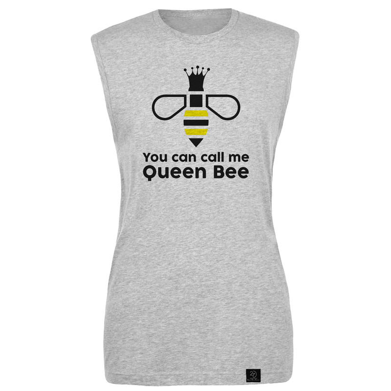 تاپ زنانه 27 مدل Queen Bee کد MH1368