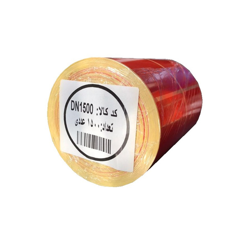 برچسب پرینتر لیبل زن مدل DN1500