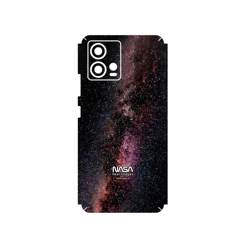 برچسب پوششی ماهوت مدل Universe_by_NASA_2 مناسب برای گوشی موبایل موتورولا Edge 30 Fusion