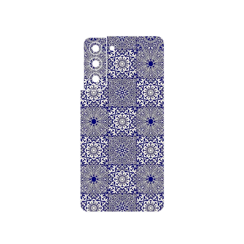 برچسب پوششی ماهوت مدل Iran Tile 11 مناسب برای گوشی موبایل سامسونگ Galaxy S21 5G