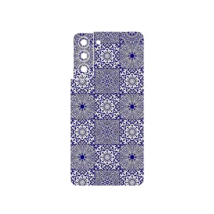 MAHOOT Iran Tile 11 Cover Sticker for Samsung Galaxy S21 5G