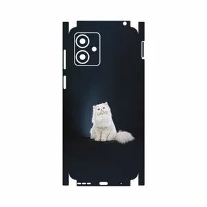 MAHOOT Persian_cat-FullSkin Cover Sticker for Motorola Moto G14