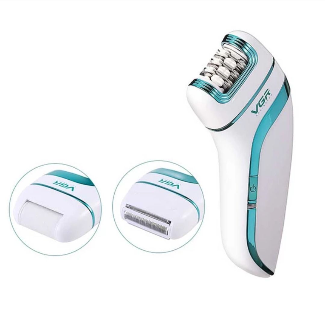 اپیلاتور وی جی ار مدل V-713 -  - 2