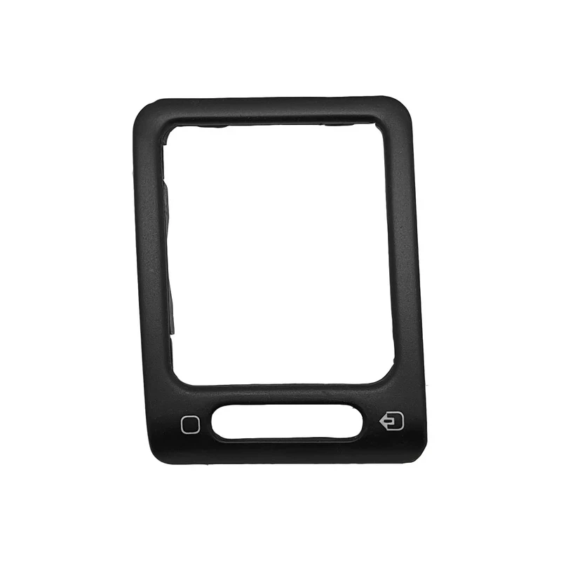  قاب دور دریچه هواکش چپ خودرو کالانیکس مدل HAVA-405L-10997 مناسب برای پژو 405