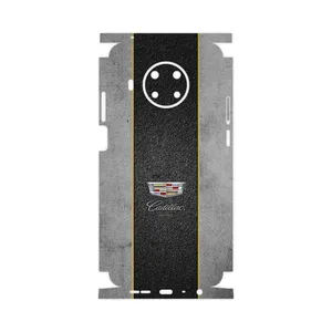MAHOOT Cadillac-FullSkin Cover Sticker for Nokia X20