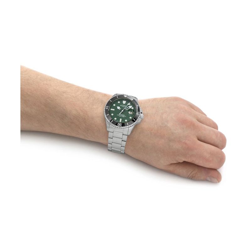 ساعت مچی عقربه‌ای مردانه روتاری مدل GB05430-78 -  - 3