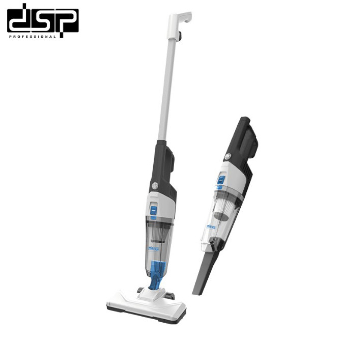 جارو شارژی دی اس پی مدل KD2031