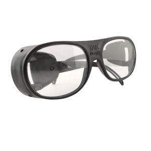 عینک ایمنی تراشکاری تک پلاست مدل 110