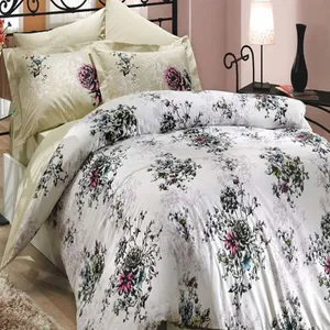 سرویس روتختی هوبی مدل CARMEN یک نفره 3 تکه