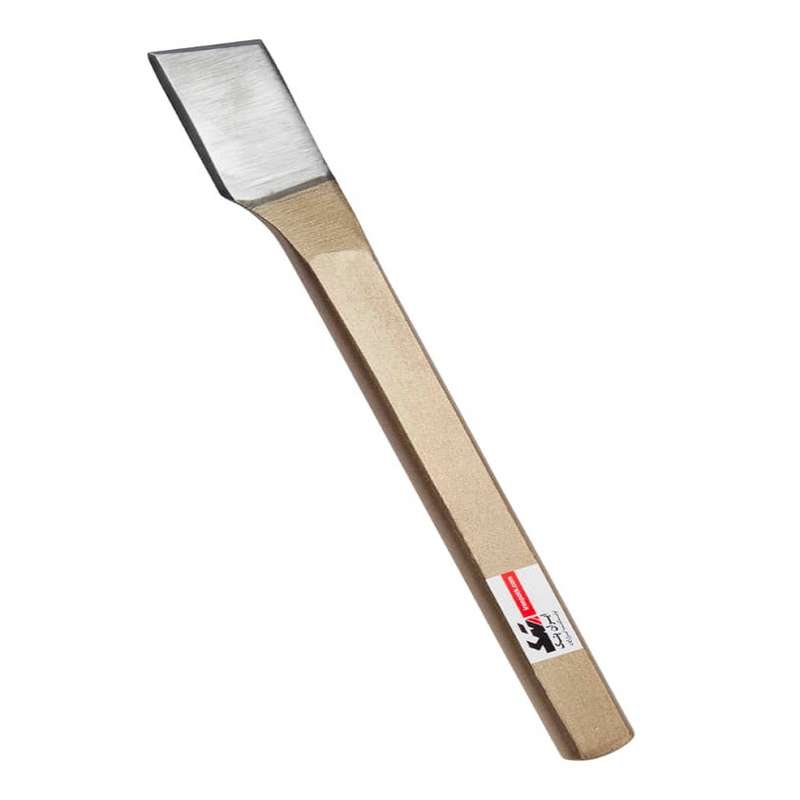 قلم ساختمانی ایران پتک کد LQ 1060 سایز 30 میلیمتر قلم ساختمانی ایران پتک کد LQ 1060 سایز 30 میلیمتر