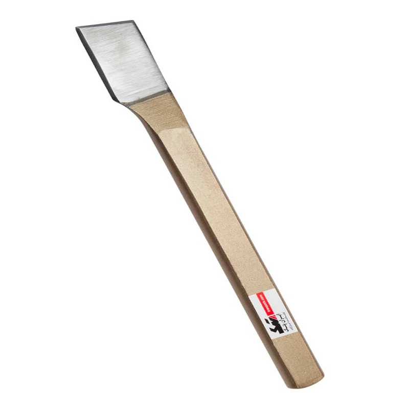 قلم ساختمانی ایران پتک کد LQ 1060 سایز 30 میلیمتر قلم ساختمانی ایران پتک کد LQ 1060 سایز 30 میلیمتر