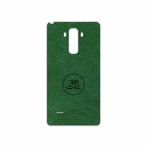 MAHOOT GL-MAH Cover Sticker for LG G4 Stylus