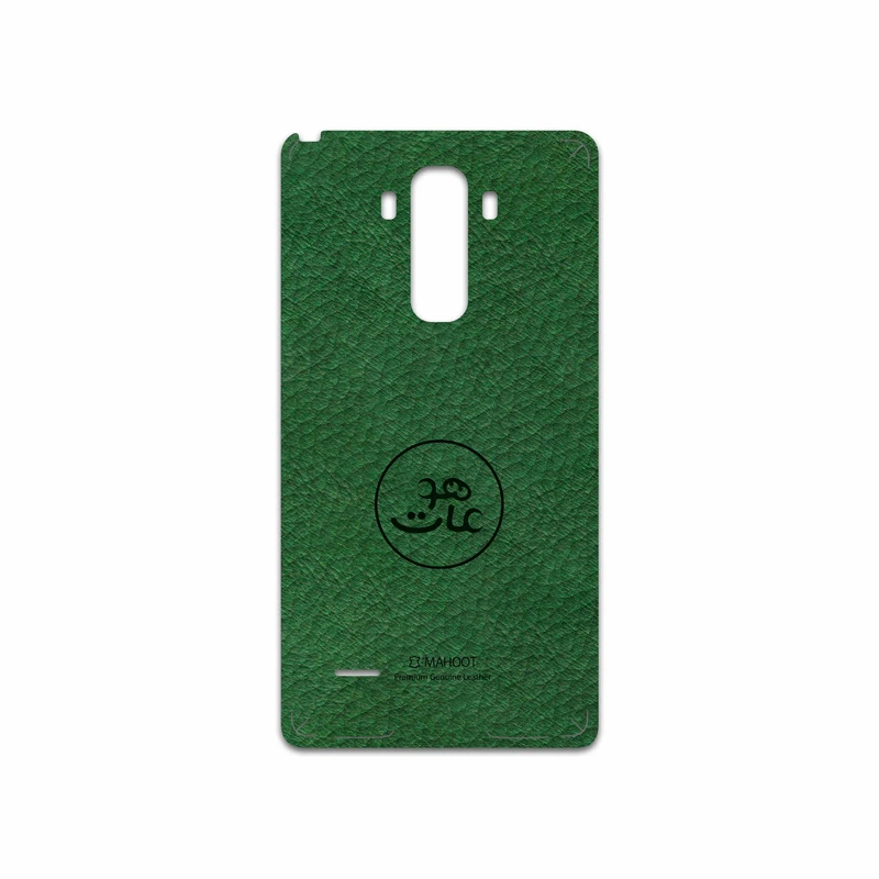 برچسب پوششی ماهوت مدل GL-MAH مناسب برای گوشی موبایل ال جی G4 Stylus