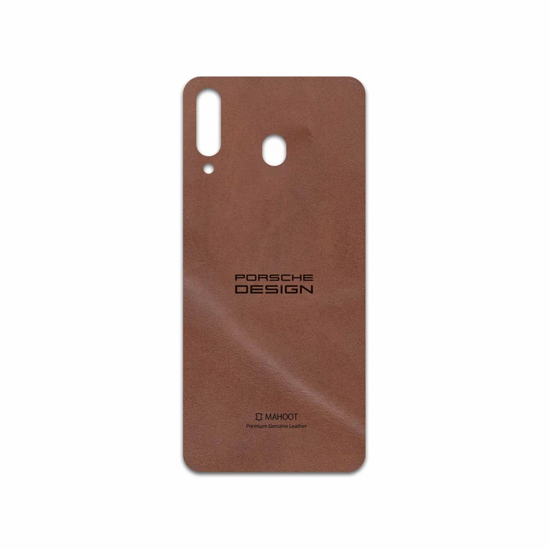 برچسب پوششی ماهوت مدل MNL-PRDS مناسب برای گوشی موبایل سامسونگ Galaxy M30